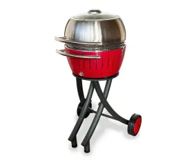 grill-weglowy-ogrodowy-bezdymny-z-wozkiem-pokrywa-popielnik-lotusgrill-xl