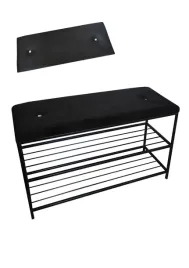 lawka-siedzisko-regal-duza-polka-szafka-loft-metal