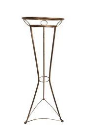 wysoki-kwietnik-metalowy-z-eleganckim-patynowaniem-na-zloto