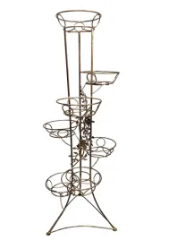 elegancki-metalowy-kwietnik-wiezowy-na-7-roslin-z-delikatnym-zdobieniem-w-k