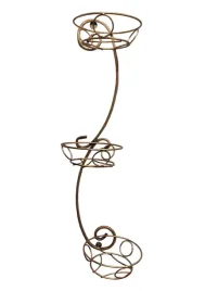 elegancki-kwietnik-metalowy-scienny-na-3-doniczki