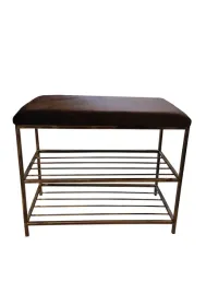 polka-na-buty-z-siedziskiem-lawka-regal-loft