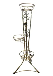 kwietnik-stojacy-metal-do-salonu-jadalni-loft