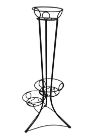 kwietnik-metalowy-wysoki-loft-czarny-na-3-kwiaty