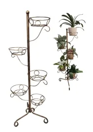 kwietnik-metalowy-na-5-donic-loft-stojacy-duzy
