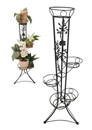 kwietnik-stojacy-metalowy-podstawka-loft-5x-kwiat