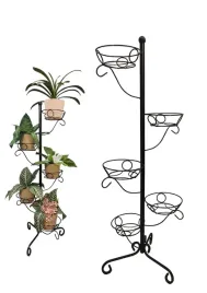 kwietnik-metalowy-czarny-duzy-loft-na-5-kwiatow