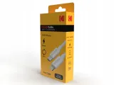 kabel-kodak-usb-apple-lightning-1-m-bialy-dlugosc-przewodu-1-m