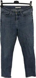 spodnie-jeans-damskie-levi-strauss-rozmiar-28-30-granatowe
