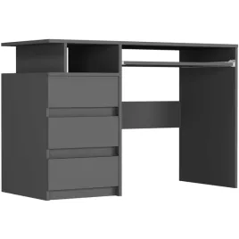 biurko-komputerowe-n-73-antracyt-z-trzema-szufladami-mierzace-114cm