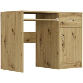 praktyczne-biurko-komputerowe-100cm-stolik-laptop-n-9-artisan