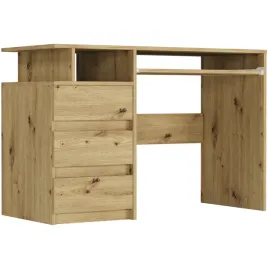 biurko-komputerowe-n-73-artisan-z-trzema-szufladami-o-szerokosci-114-cm