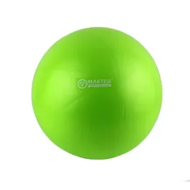 pilka-gimnastyczna-do-cwiczen-rehabilitacji-relaksacji-master-26-cm-zielo