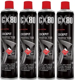 cx-80-cockpit-protector-teflon-600ml-do-czyszczenia-pielegnacji-kokpitu-x4