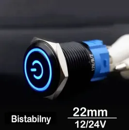 przycisk-sterowniczy-przelacznik-spdt-metalowy-czarny-22mm-led-12v-24v-bi