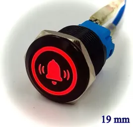przycisk-podswietlany-symbol-dzwonek-19mm-led-czerwony-12v-24v-on-on-mo
