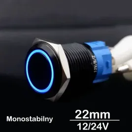 przycisk-sterowniczy-przelacznik-spdt-metalowy-czarny-22mm-led-12v-24v-mo
