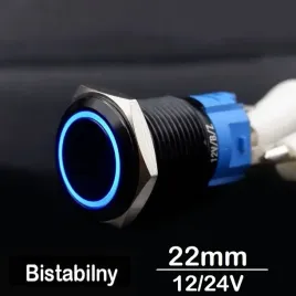 przycisk-sterowniczy-przelacznik-spdt-metalowy-czarny-22mm-led-12v-24v-bi