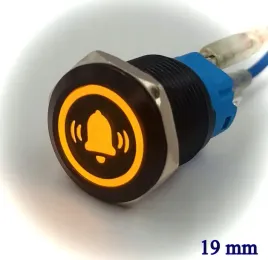 przycisk-podswietlany-symbol-dzwonek-19mm-led-zolty-12v-24v-on-on-mo