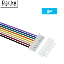 zlacze-elektroniczne-konektor-wtyczka-jst-xh-254-8-pin-zlaczka-l-30-cm