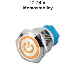 przycisk-wciskany-przelacznik-metal-12mm-podswietlany-zolty-led-12v-mo