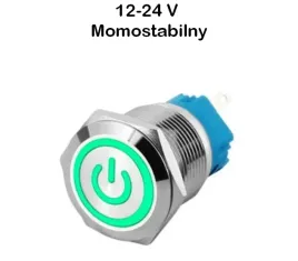 przycisk-wciskany-przelacznik-metal-12mm-podswietlany-zielony-led-12v-mo