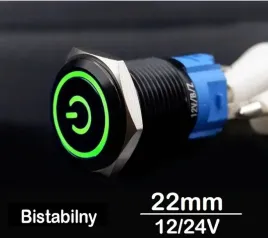 przycisk-sterowniczy-przelacznik-spdt-metalowy-czarny-22mm-led-12v-24v-bi