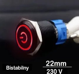przycisk-sterowniczy-przelacznik-spdt-metalowy-czarny-22mm-led-230-v-bi