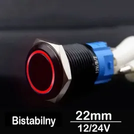 przycisk-sterowniczy-przelacznik-spdt-metalowy-czarny-22mm-led-12v-24v-bi