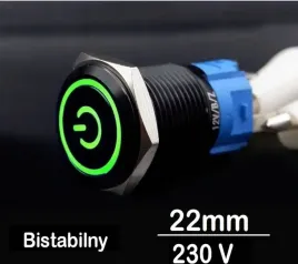 przycisk-sterowniczy-przelacznik-spdt-metalowy-czarny-22mm-led-230-v-bi