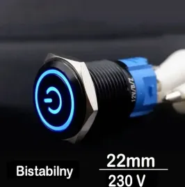 przycisk-sterowniczy-przelacznik-spdt-metalowy-czarny-22mm-led-230-v-bi