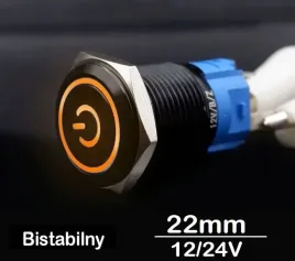 przycisk-sterowniczy-przelacznik-spdt-metalowy-czarny-22mm-led-12v-24v-bi