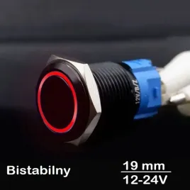 przycisk-sterowniczy-przelacznik-spdt-metalowy-19mm-led-czerwony-12v-24v-bi
