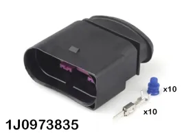 1j0973835-kostka-zestaw-naprawczy-wtyczka-zlacze-10p-lampa-xenon-vw-audi