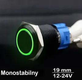 przycisk-sterowniczy-przelacznik-spdt-metalowy-19mm-led-zielony-12v-mo
