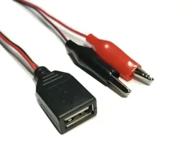 zlacze-testowe-adapter-przejsciowka-usb-typ-a-zenskie-na-krokodylki-62-cm