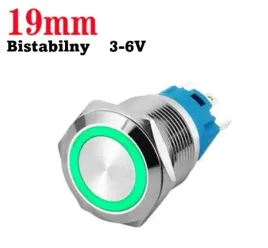 przycisk-sterowniczy-przelacznik-spdt-metalowy-19mm-led-zielony-5v-bi