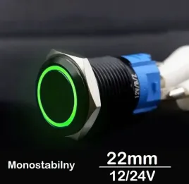 przycisk-sterowniczy-przelacznik-spdt-metalowy-czarny-22mm-led-12v-24v-mo