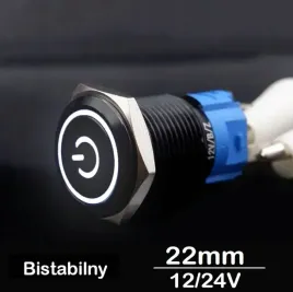 przycisk-sterowniczy-przelacznik-spdt-metalowy-czarny-22mm-led-12v-24v-bi