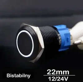przycisk-sterowniczy-przelacznik-spdt-metalowy-czarny-22mm-led-12v-24v-bi