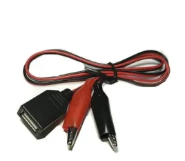 zlacze-testowe-adapter-przejsciowka-usb-typ-a-zenskie-na-krokodylki-62-cm