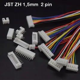 zlacze-elektroniczne-2pin-zlaczka-konektor-jst-zh-1-5-kostka-15mm-koncowka