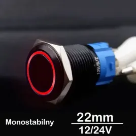 przycisk-sterowniczy-przelacznik-spdt-metalowy-czarny-22mm-led-12v-24v-mo