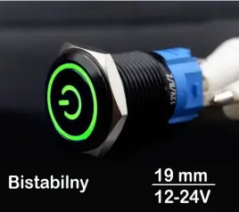 przycisk-sterowniczy-przelacznik-spdt-metalowy-19mm-led-zielony-12v-bi