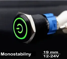 przycisk-sterowniczy-przelacznik-spdt-metalowy-19mm-led-zielony-12v-mo