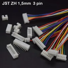 zlacze-elektroniczne-3pin-zlaczka-konektor-jst-zh-1-5-kostka-15mm-koncowka