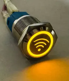 przycisk-metalowy-podswietlany-wifi-wi-fi-internet-16mm-led-230v-spdt-bi