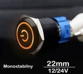 przycisk-sterowniczy-przelacznik-spdt-metalowy-czarny-22mm-led-12v-24v-mo