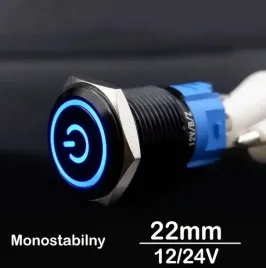 przycisk-sterowniczy-przelacznik-spdt-metalowy-czarny-22mm-led-12v-24v-mo