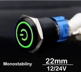przycisk-sterowniczy-przelacznik-spdt-metalowy-czarny-22mm-led-12v-24v-mo
